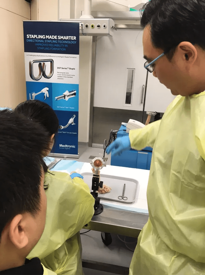 Haemorrhoids One Surgical Clinic & Surgery