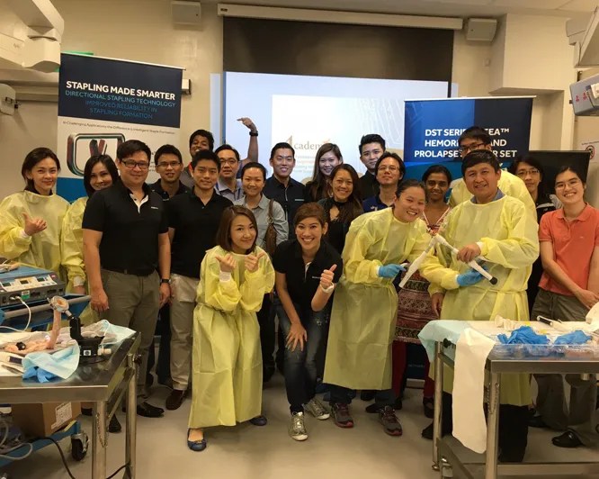 Haemorrhoids One Surgical Clinic & Surgery