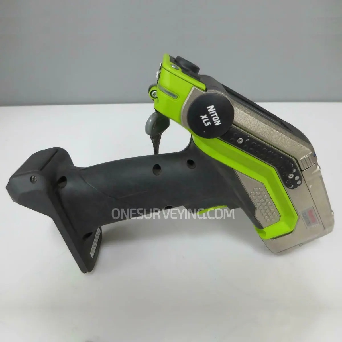 Used Niton XL5 XRF Alloy Metal Analyzer