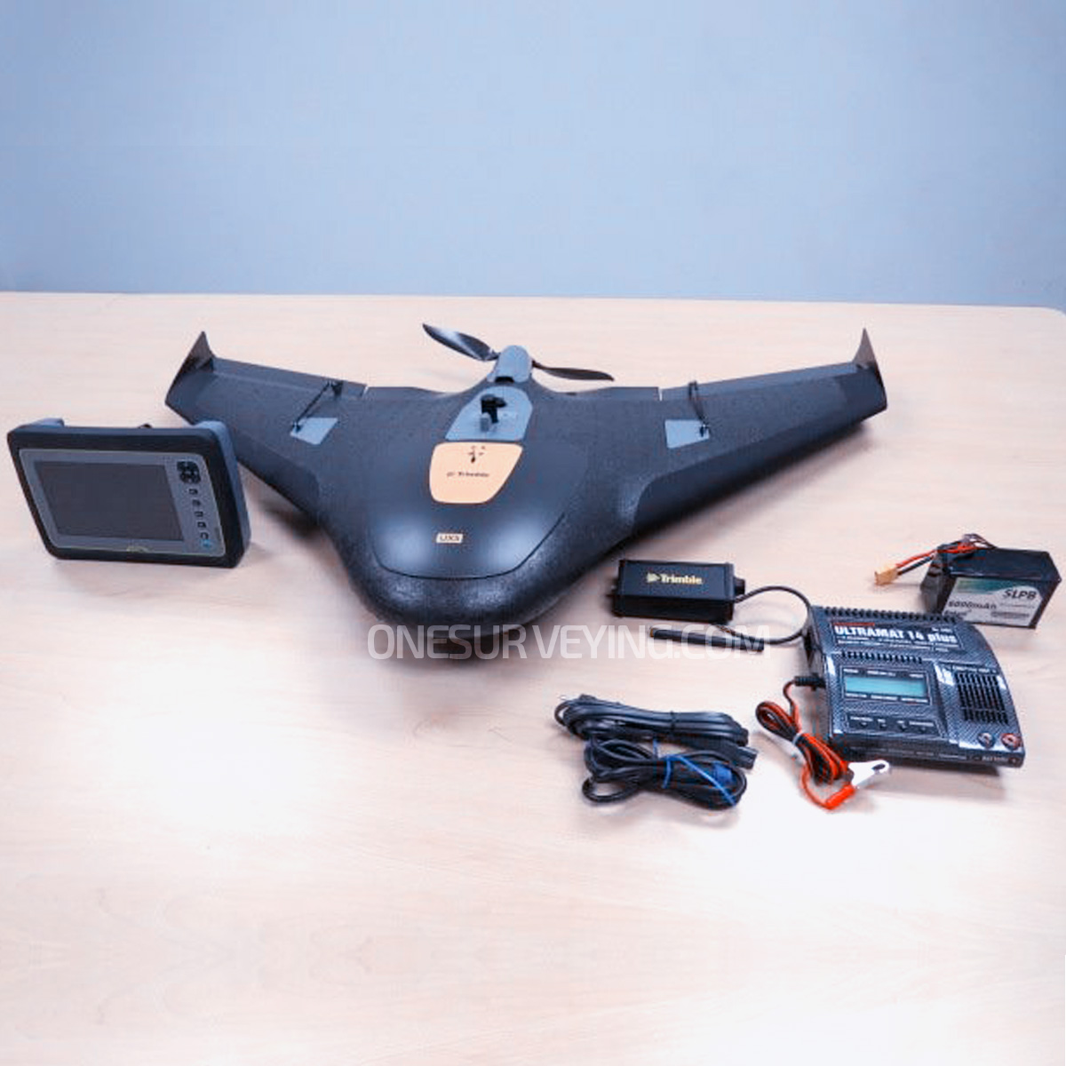 Used Trimble UX5 UAS Complete System