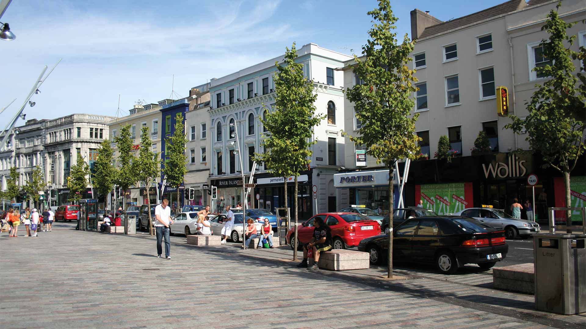Sprachschule ACET Cork