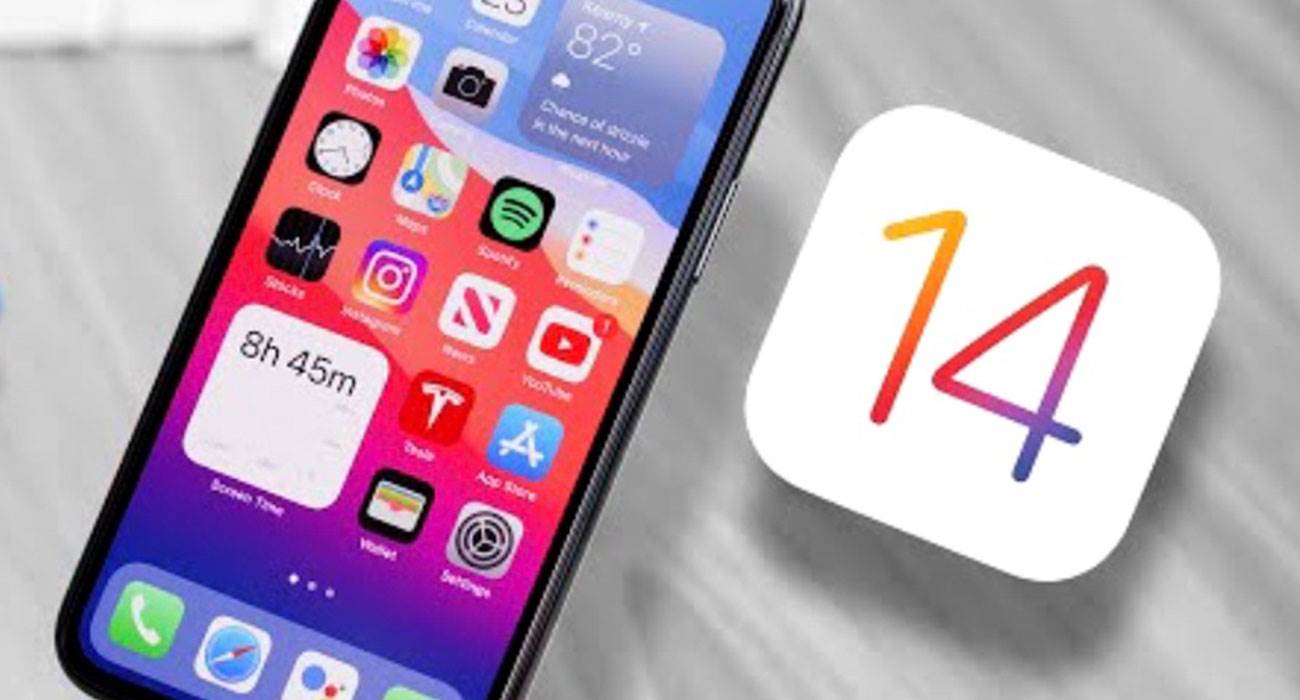 Ios 14 Beta 2 Dostepna Do Pobrania Lista Zmian Onetech