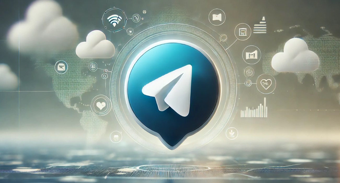 Od 2018 r. Telegram udostępnia dane władzom