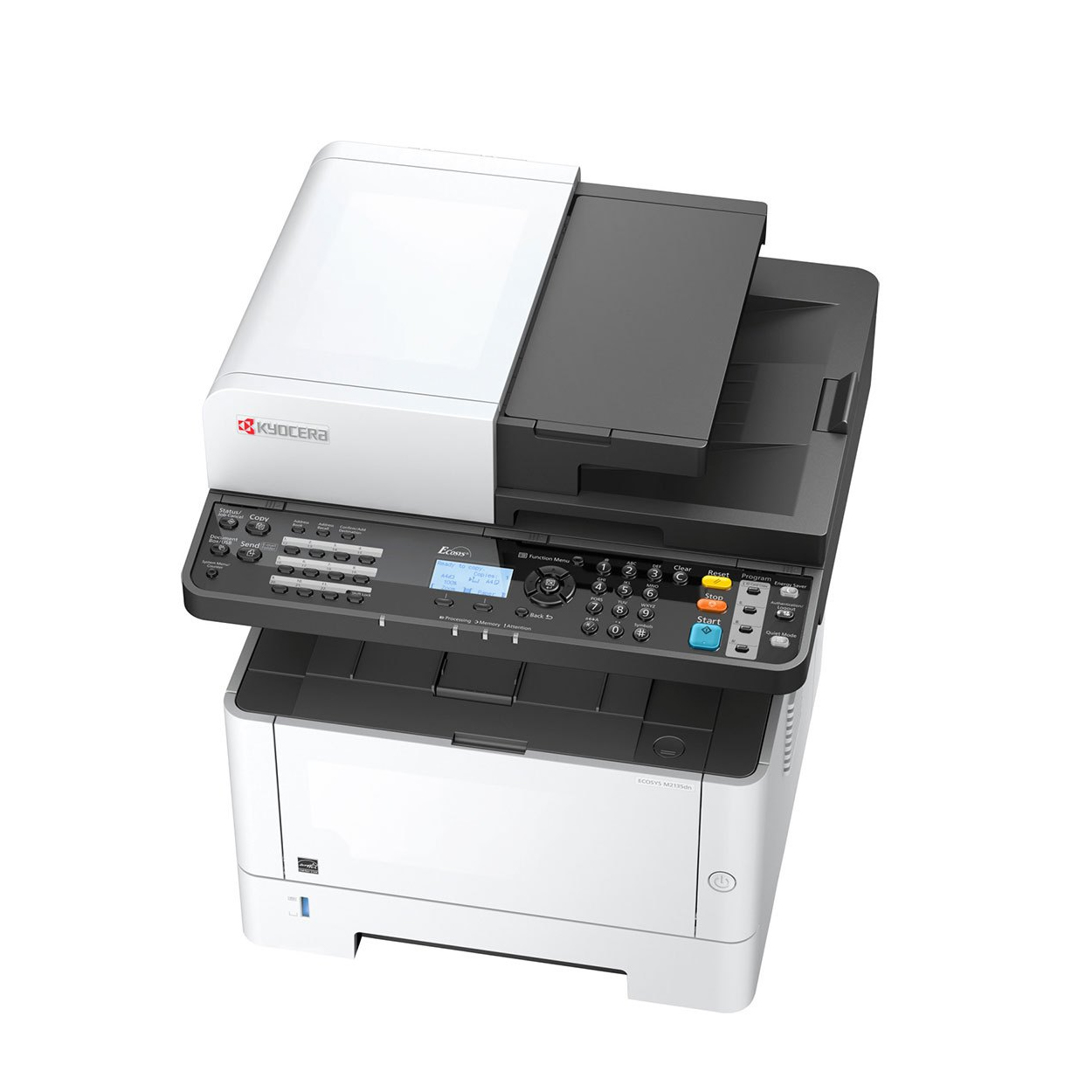 Kyocera ECOSYS M2135dn printer