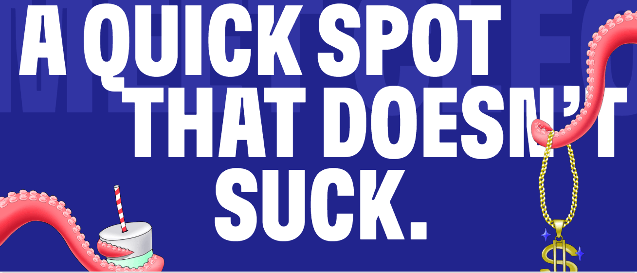 Cleo Banking One Tech Space