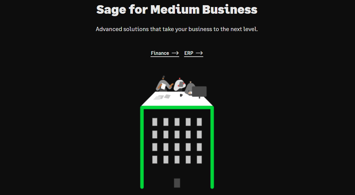 Sage HR Systems One Tech Space