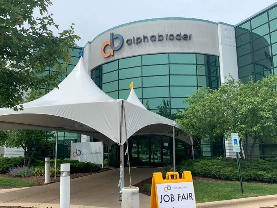 Alphabroder Way For Sustainable Style