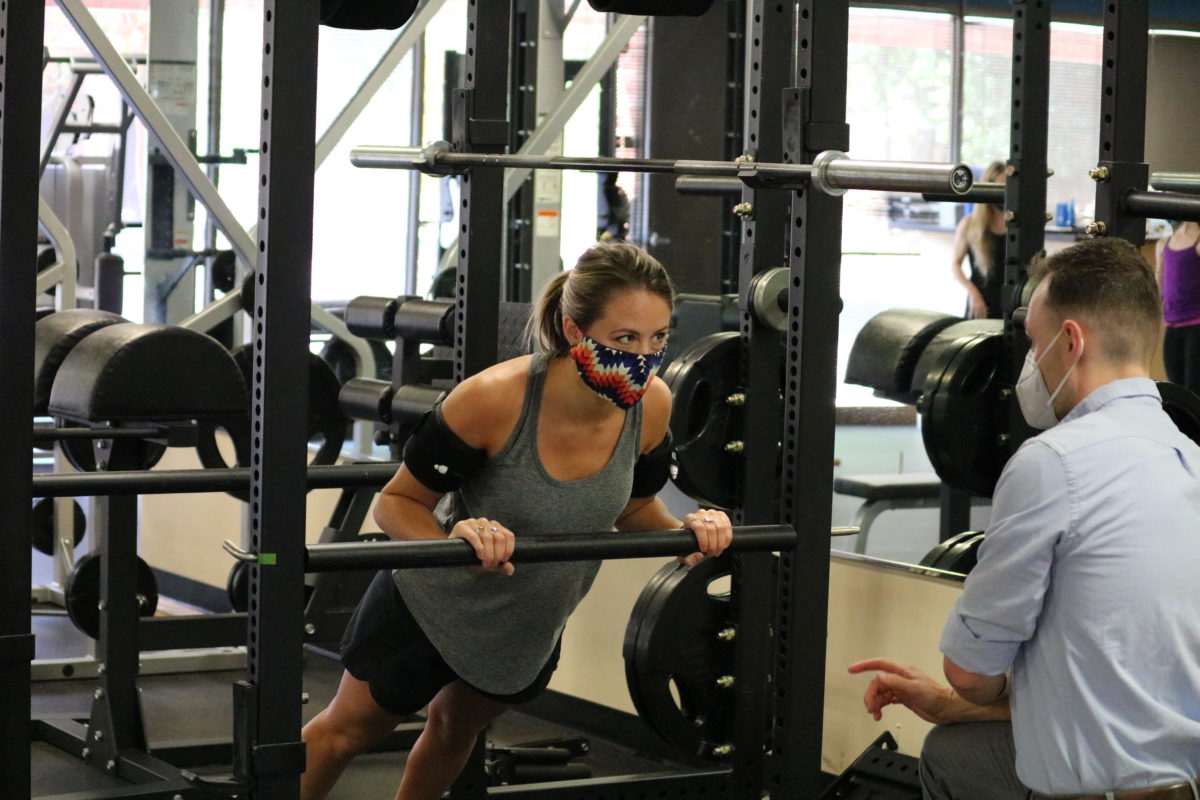 Blood Flow Restriction » One on One Physical Therapy
