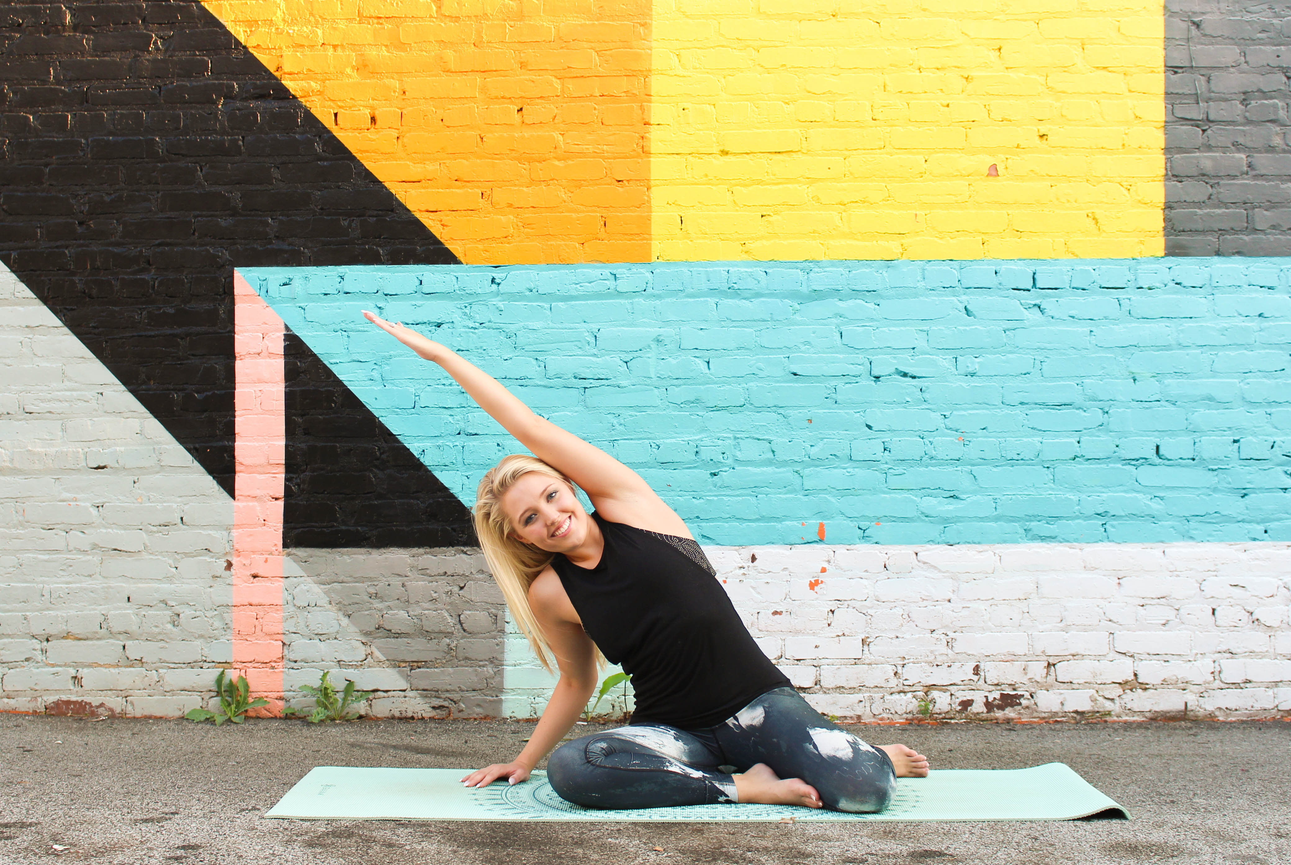 10 Minute Pilates Warm Up One on One Physical Therapy