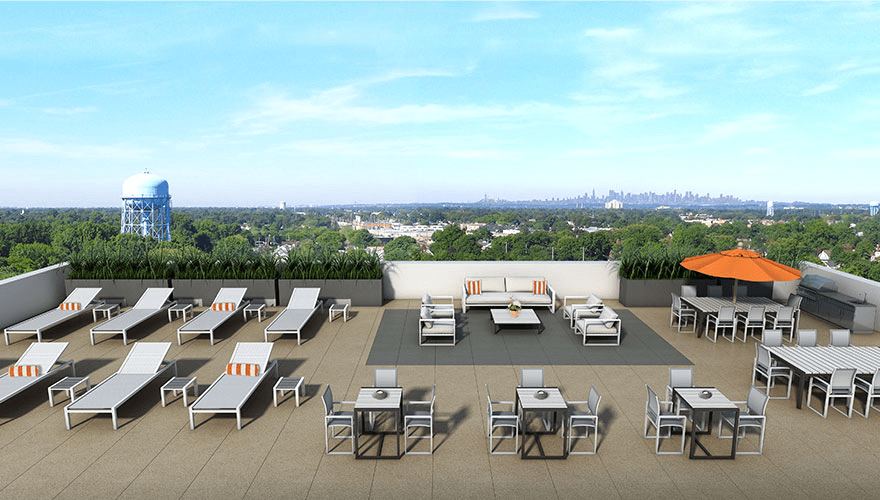 Luxury Apartment Amenities in Mineola One Third Avenue