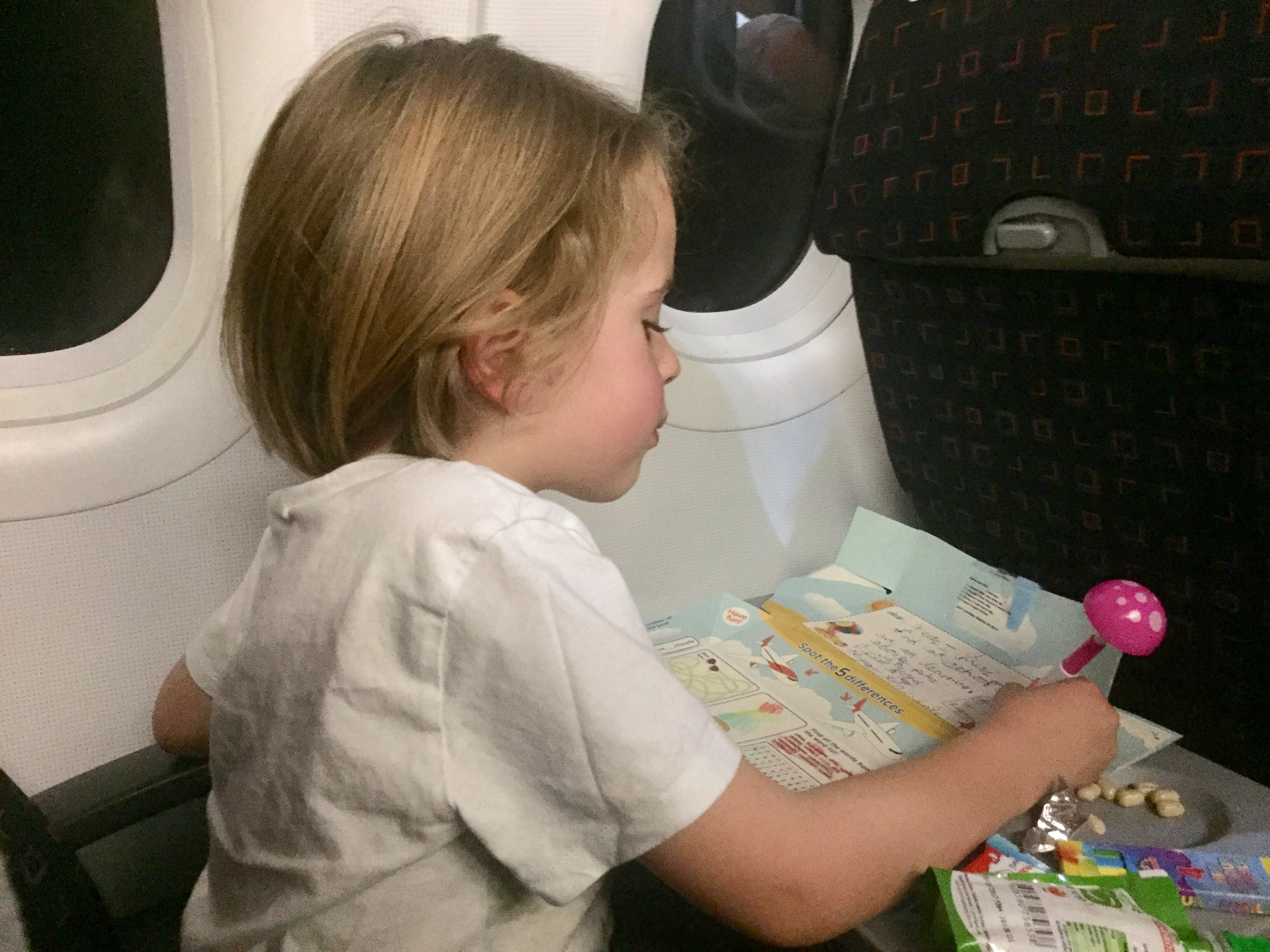 TOP TIPS FOR FLYING WITH BABIES, TODDLERS AND KIDS Family Travel Blog