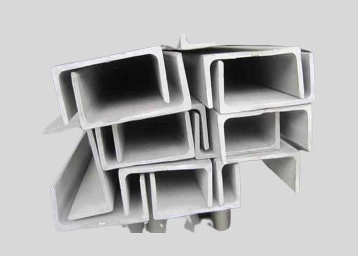 Stainless Steel 316 Box Channels Manufacturer & Supplier