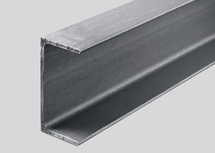 Stainless Steel 347 Box Channels Supplier Check Price & Size