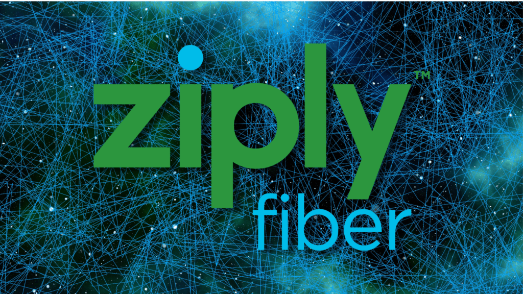 New Funding Will Feed Ziply’s Expanded Fiber Goals One Touch Intelligence