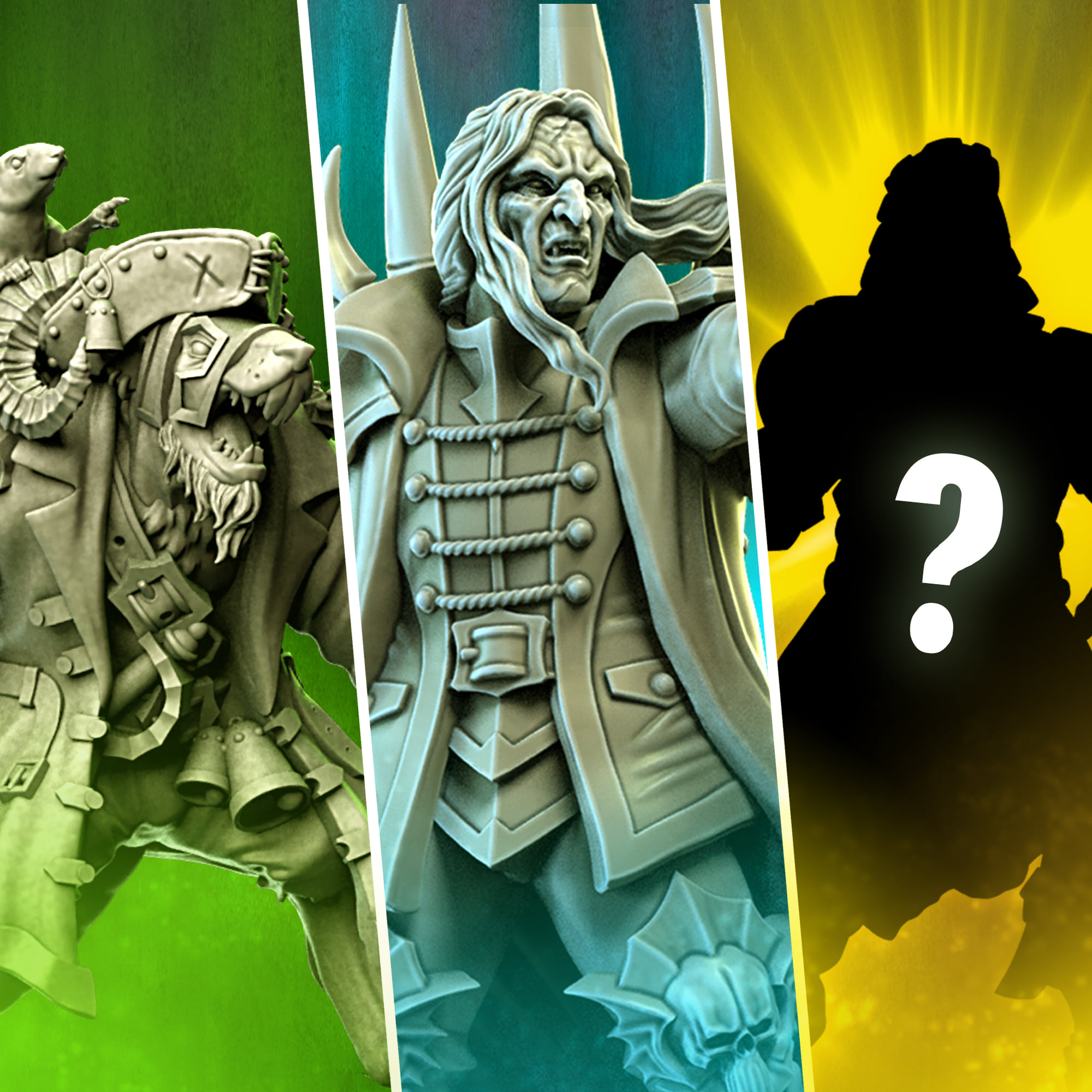 The Longest Square Blood Bowl Newsletter