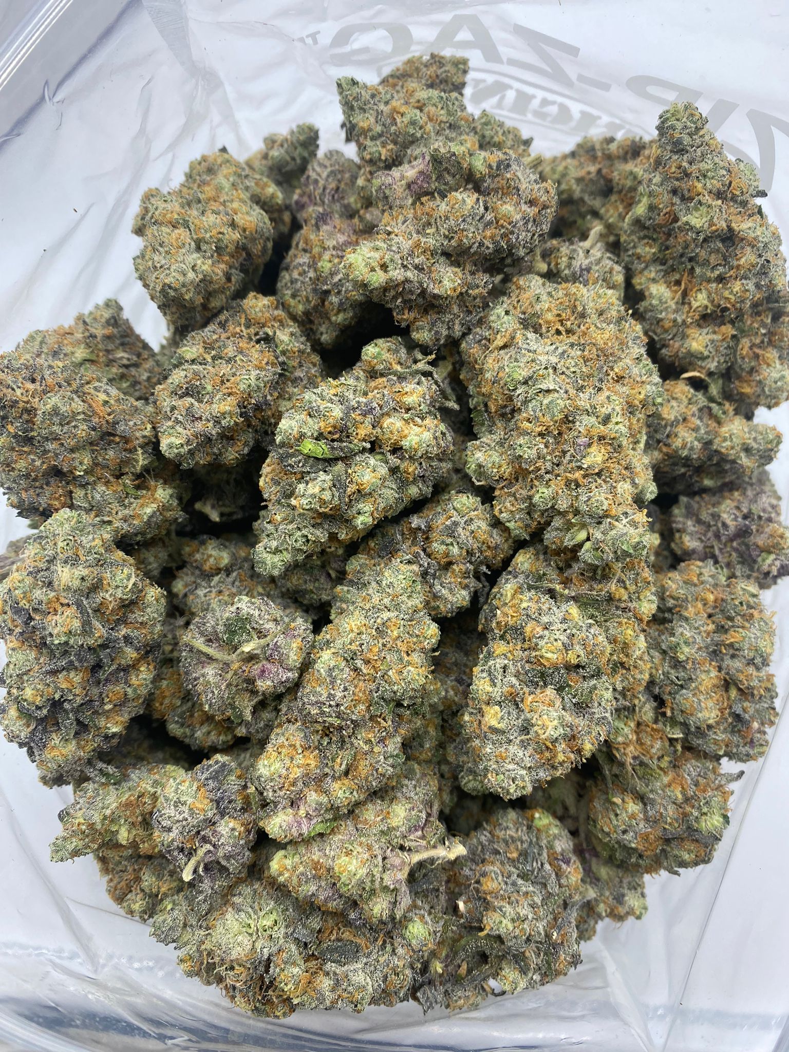 Buy Bulk Garlic Runtz Online One Two Treez