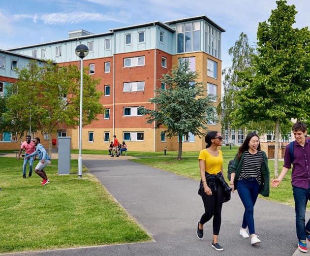 UK Student Investment Property Funds