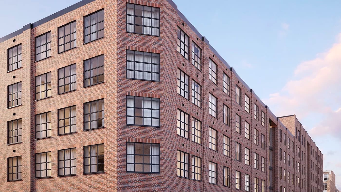 Digbeth One 2 City Centre Apartment in Digbeth, Birmingham