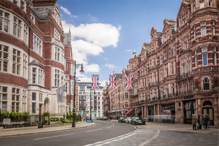 Mayfair Area Guide Things To Do in Mayfair, London