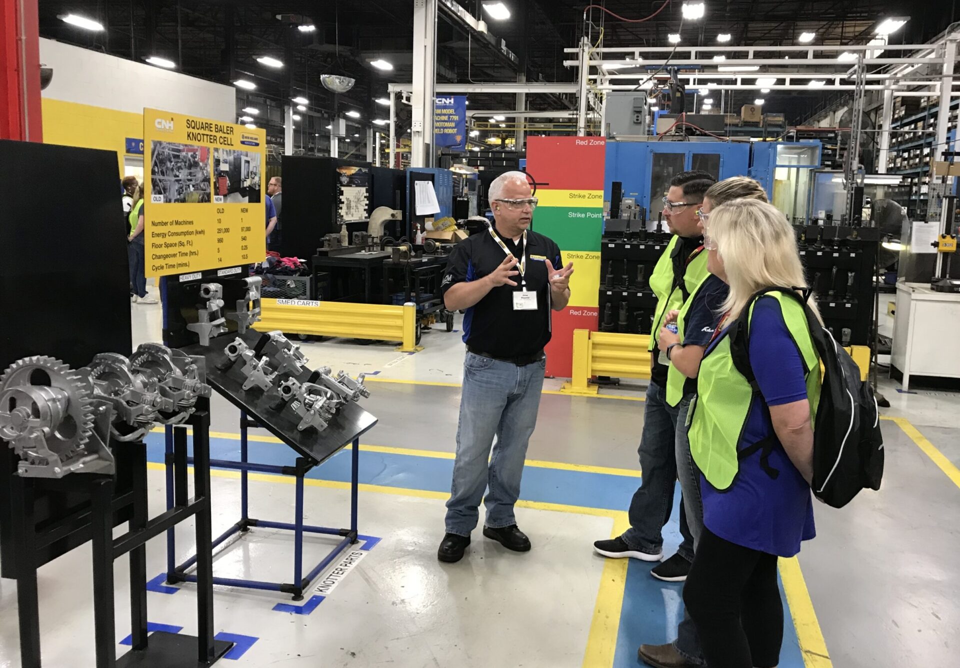 Coalition launches 'Career Ready Lancaster' website (video) One