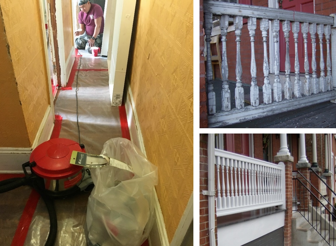 Lancaster proposes extending leadsafe rule to all city rentals One