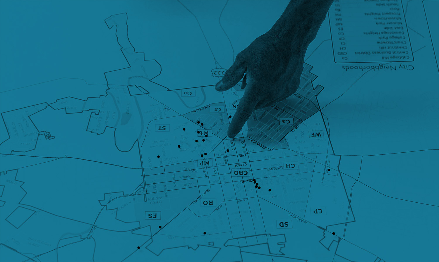 Schedule set as city comprehensive plan heads toward approval vote