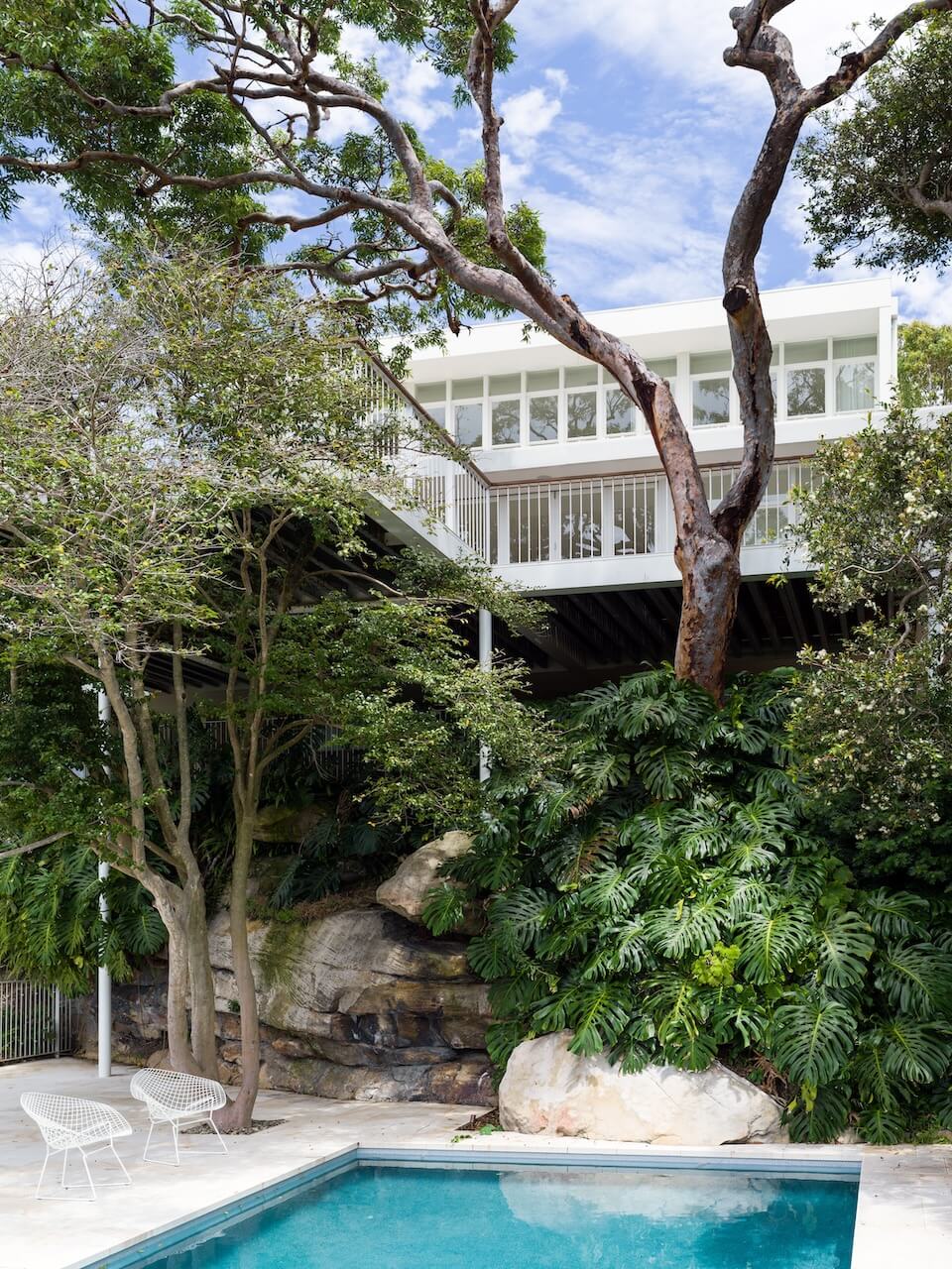 Vaucluse, Wentworth Rd One Up Building