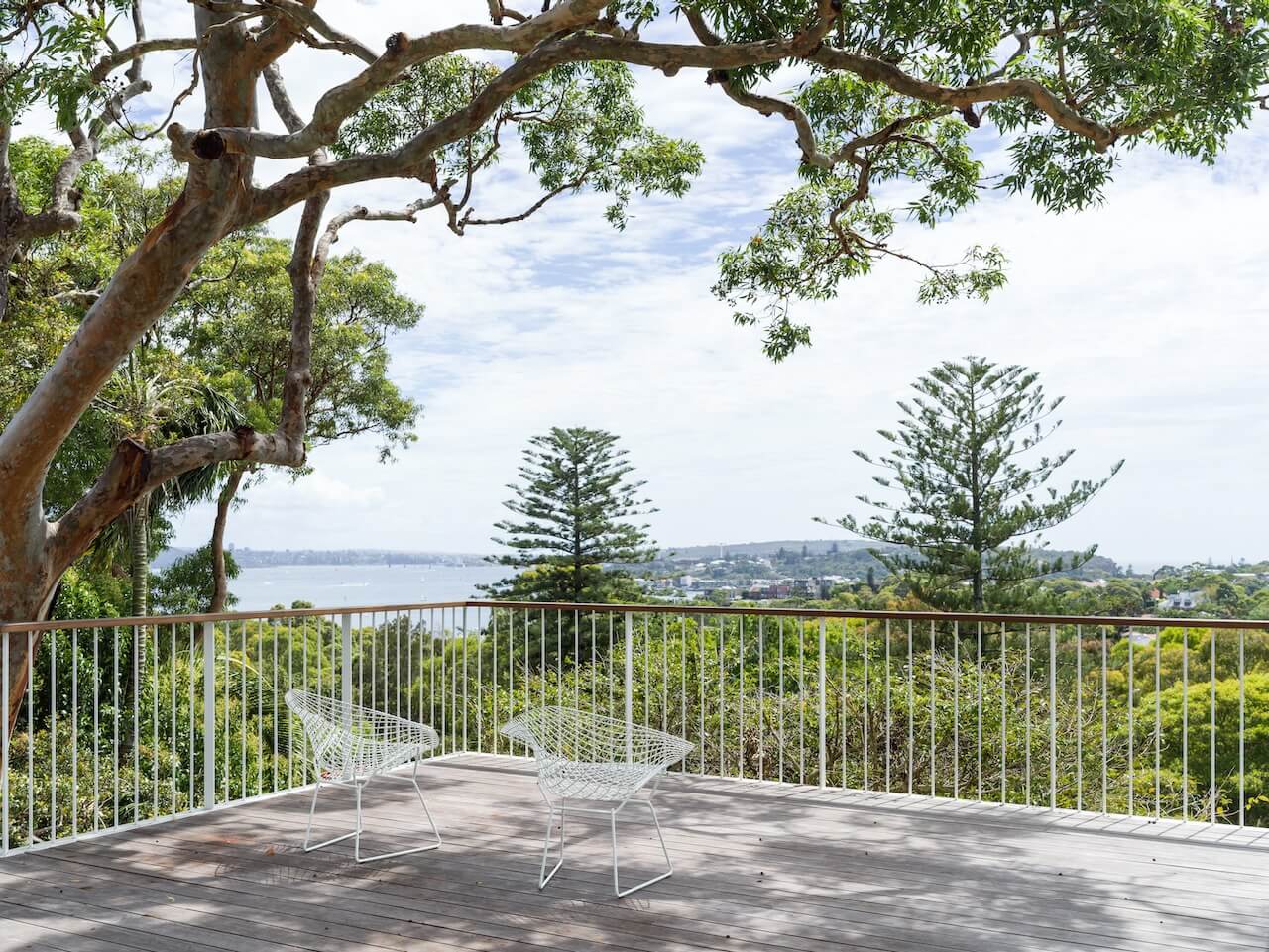 Vaucluse, Wentworth Rd One Up Building