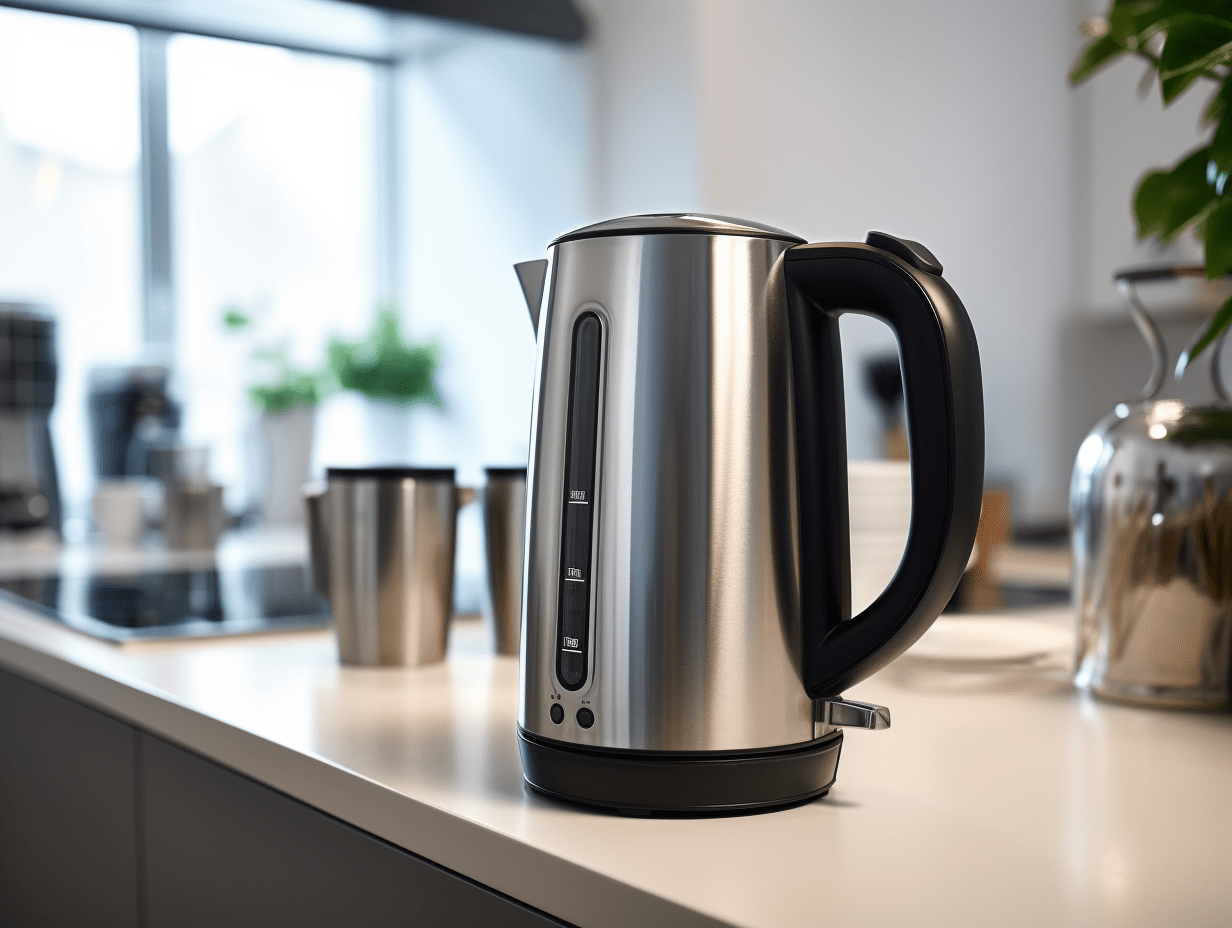 Explore the Electric Kettles Guide Your Kitchen Arsenal's Uncelebrated
