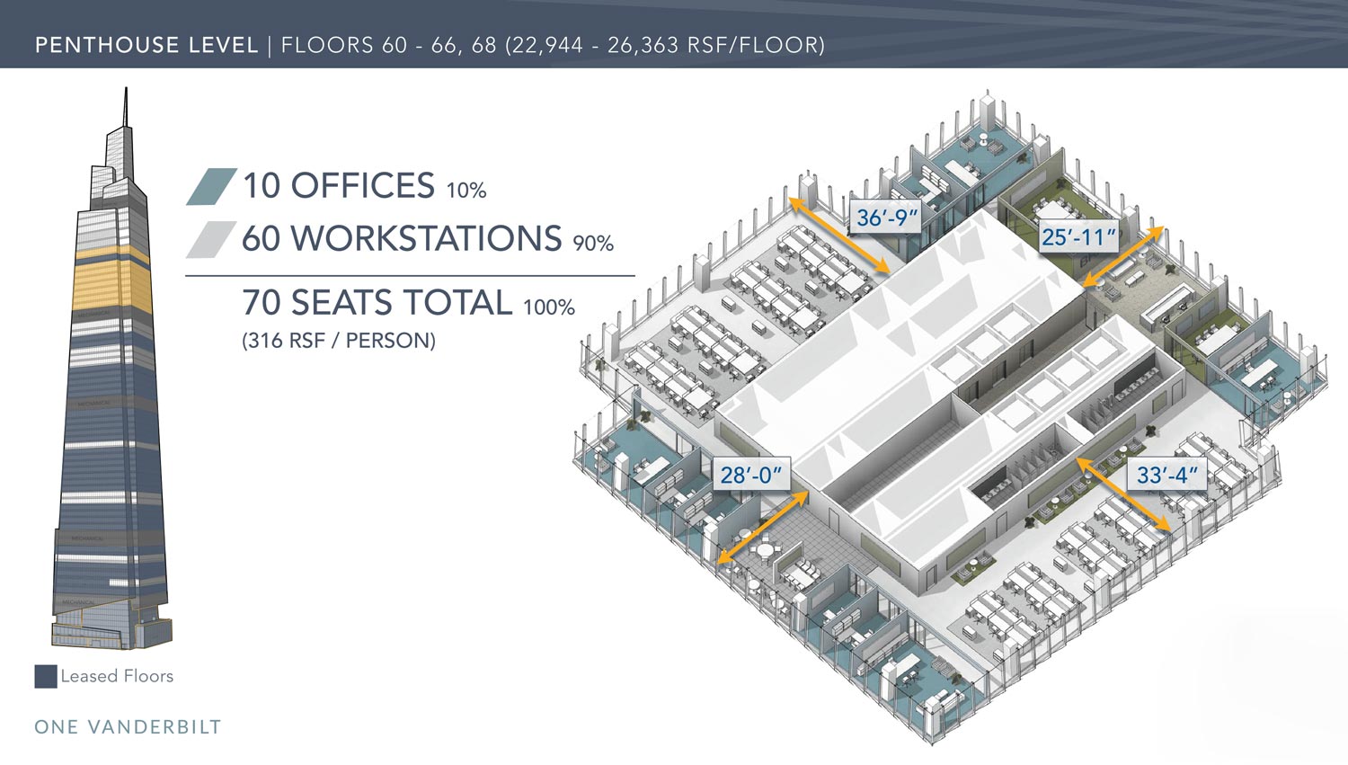 Vanderbilt Floor Plans Viewfloor.co