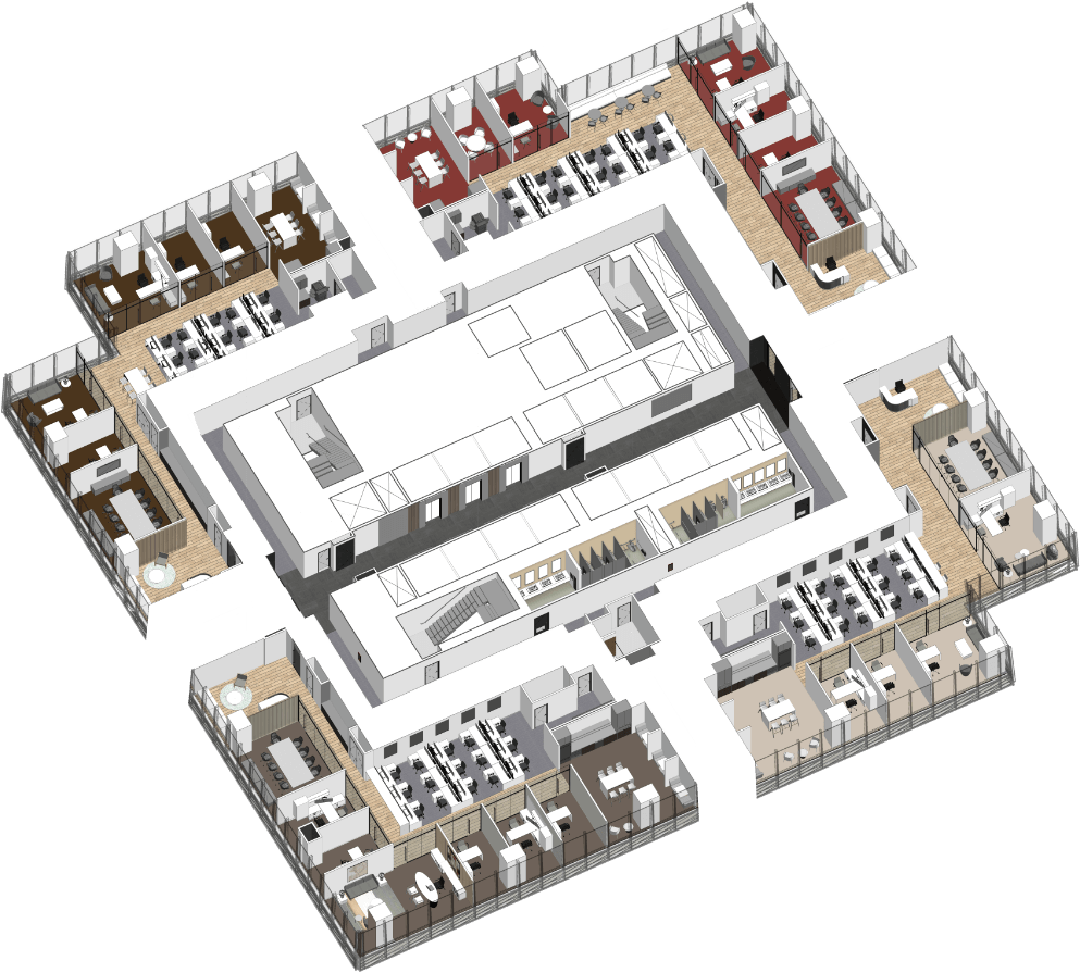 Altus Suites One Vanderbilt