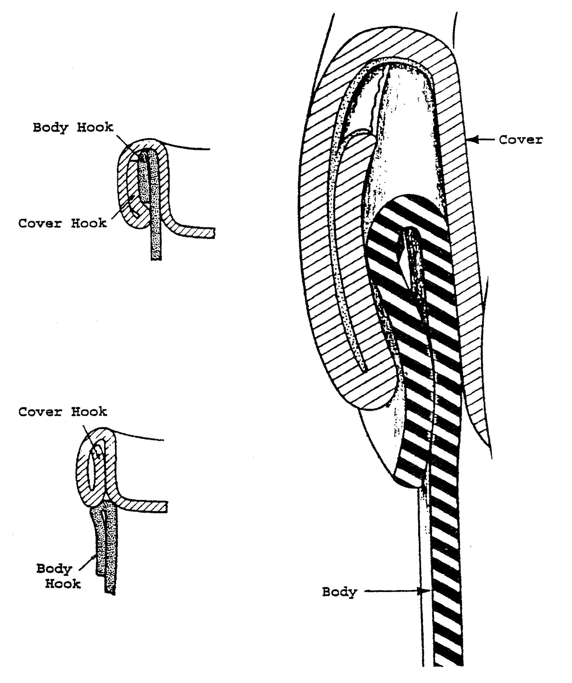 Types of Double Seam Defects Double Seam Inspection