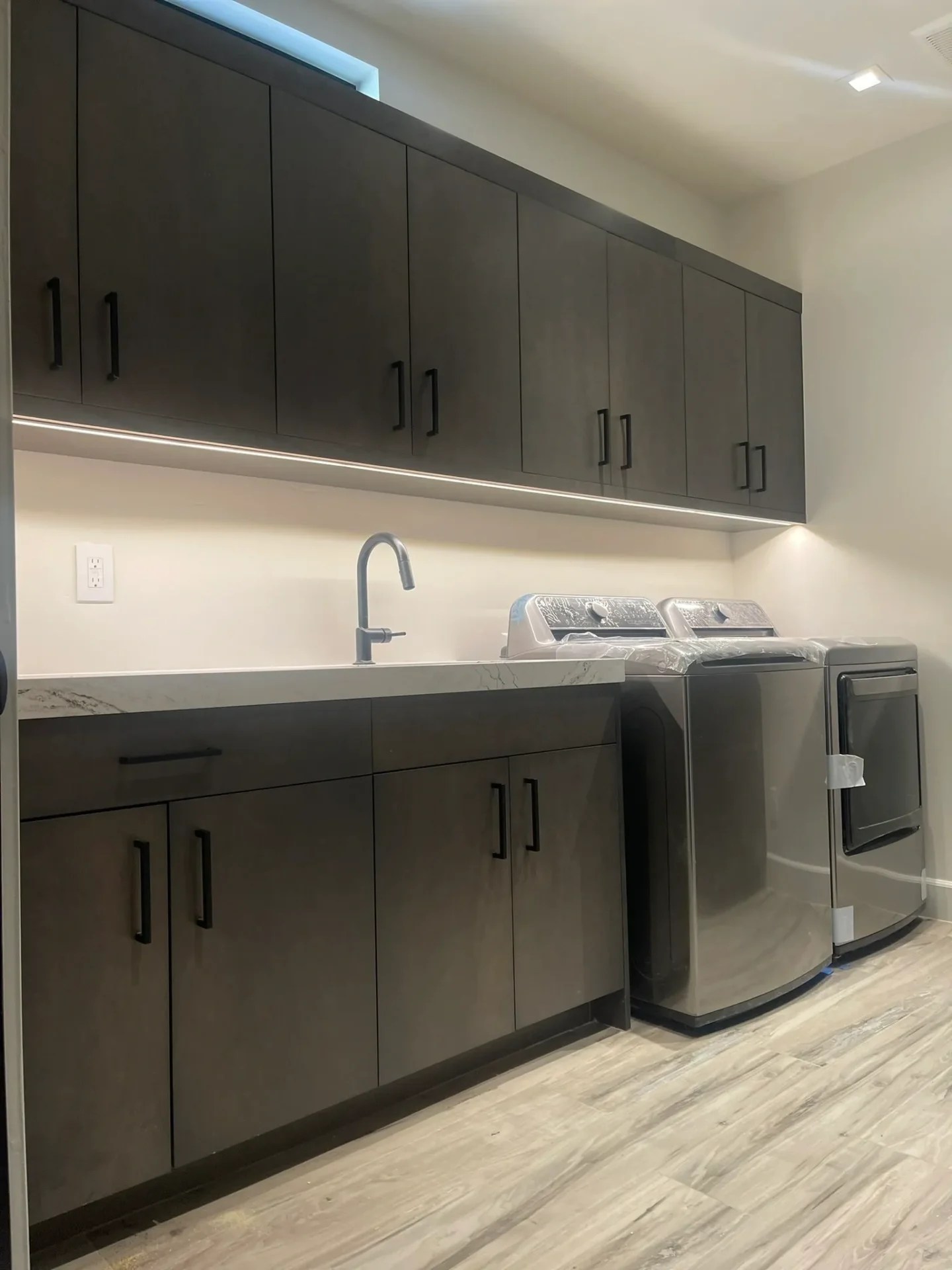 Gallery One Vision Interiors LLC Our Projects