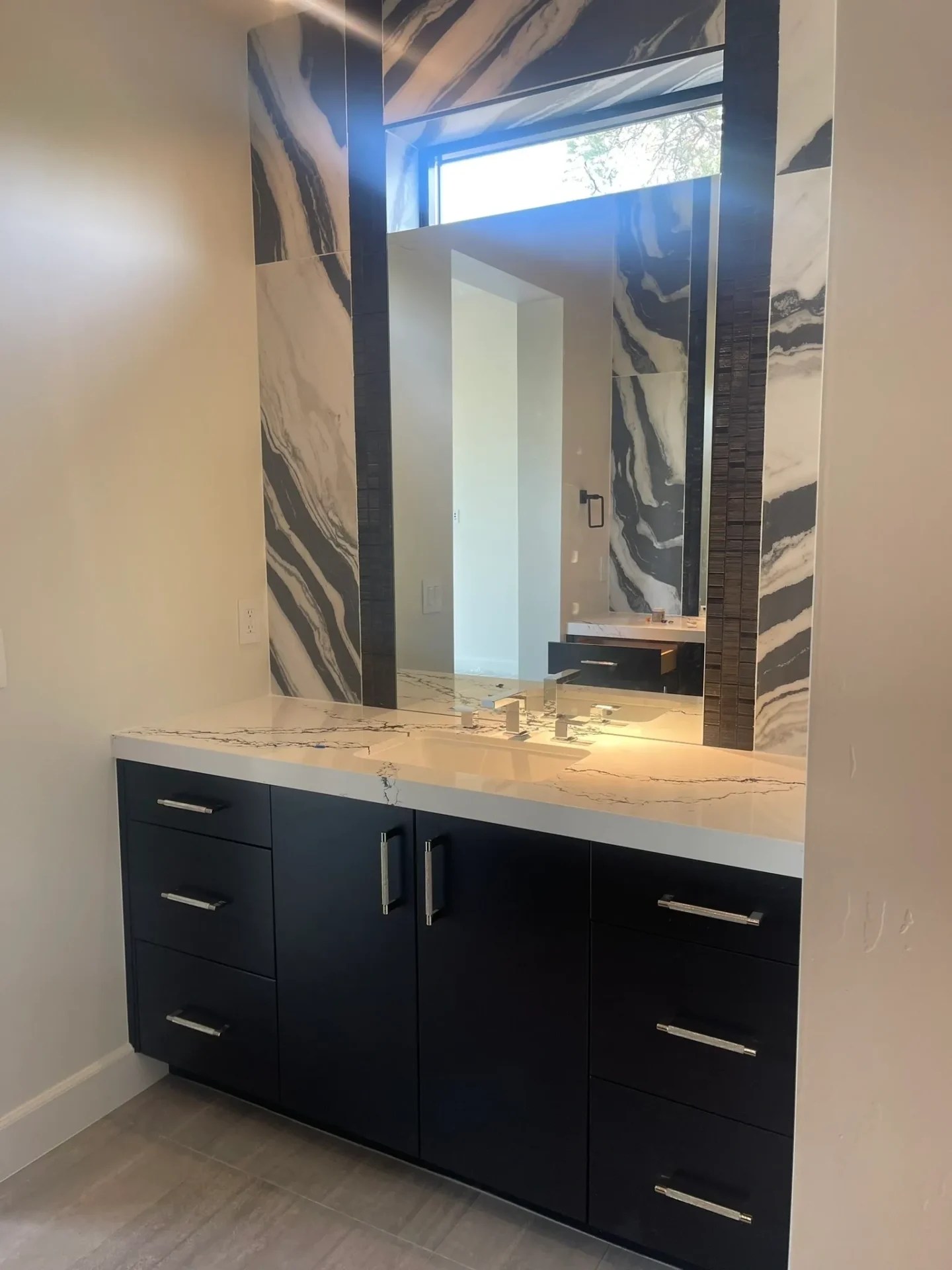 Gallery One Vision Interiors LLC Our Projects