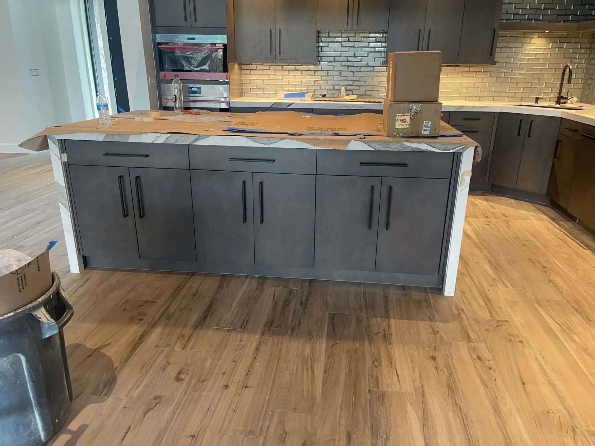 Gallery One Vision Interiors LLC Our Projects