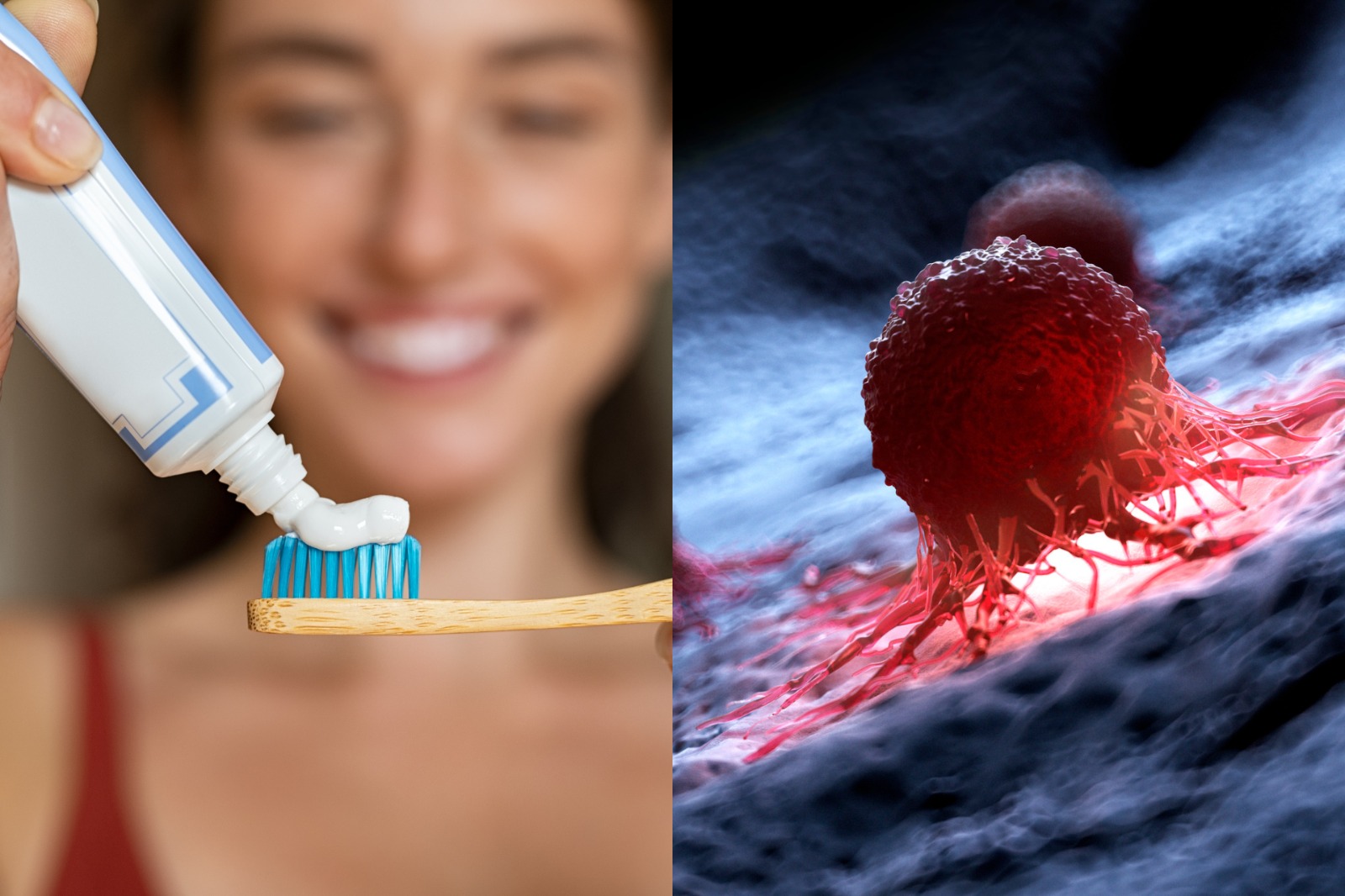 Truth Behind SLS Is Your Toothpaste Causing Cancer?