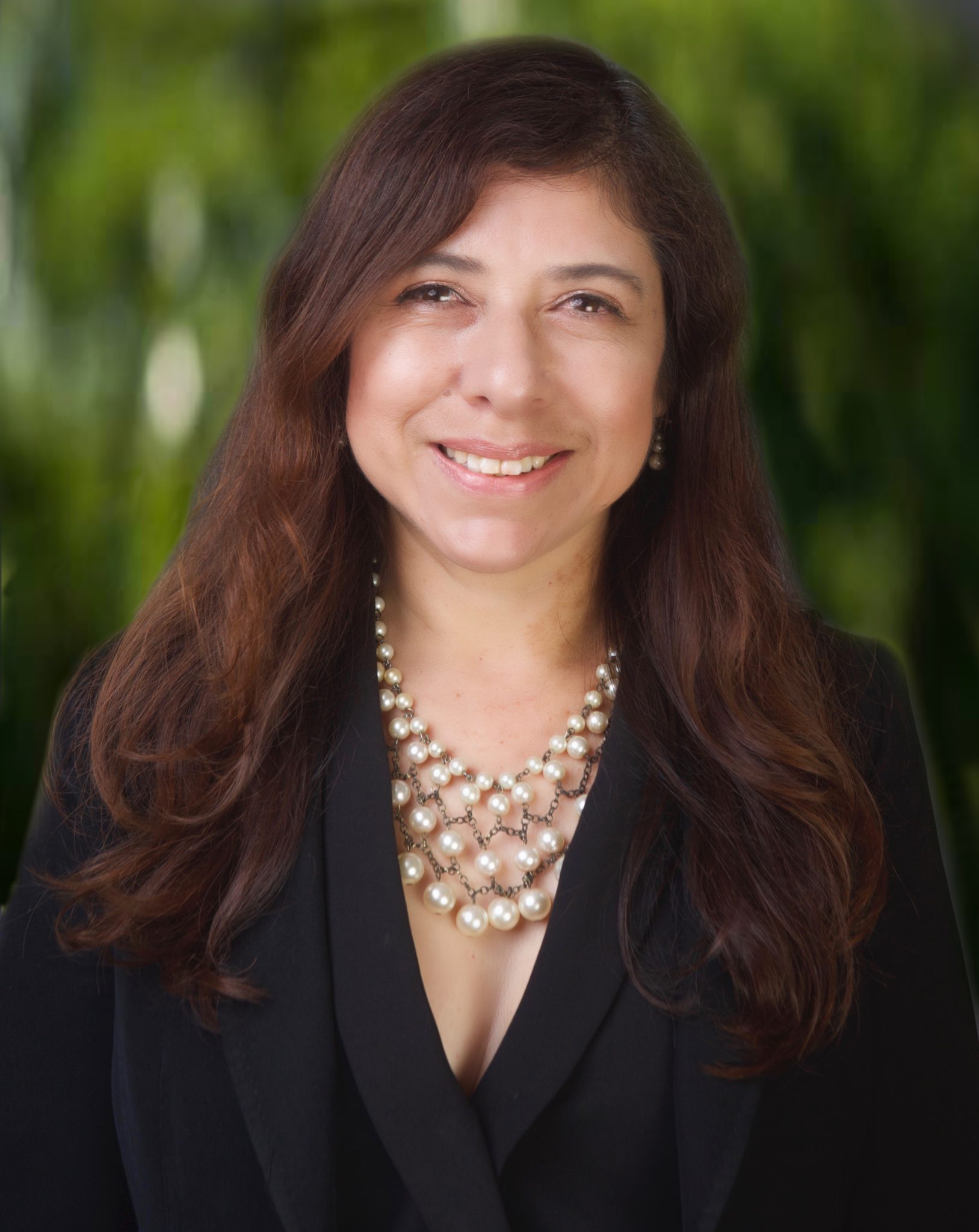 Lourdes Zuniga One Voice Central Texas