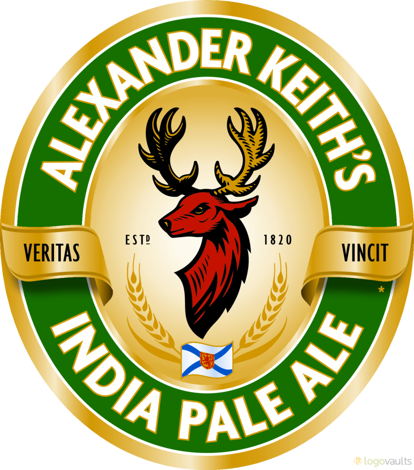 Alexander Keith’s India Pale Ale