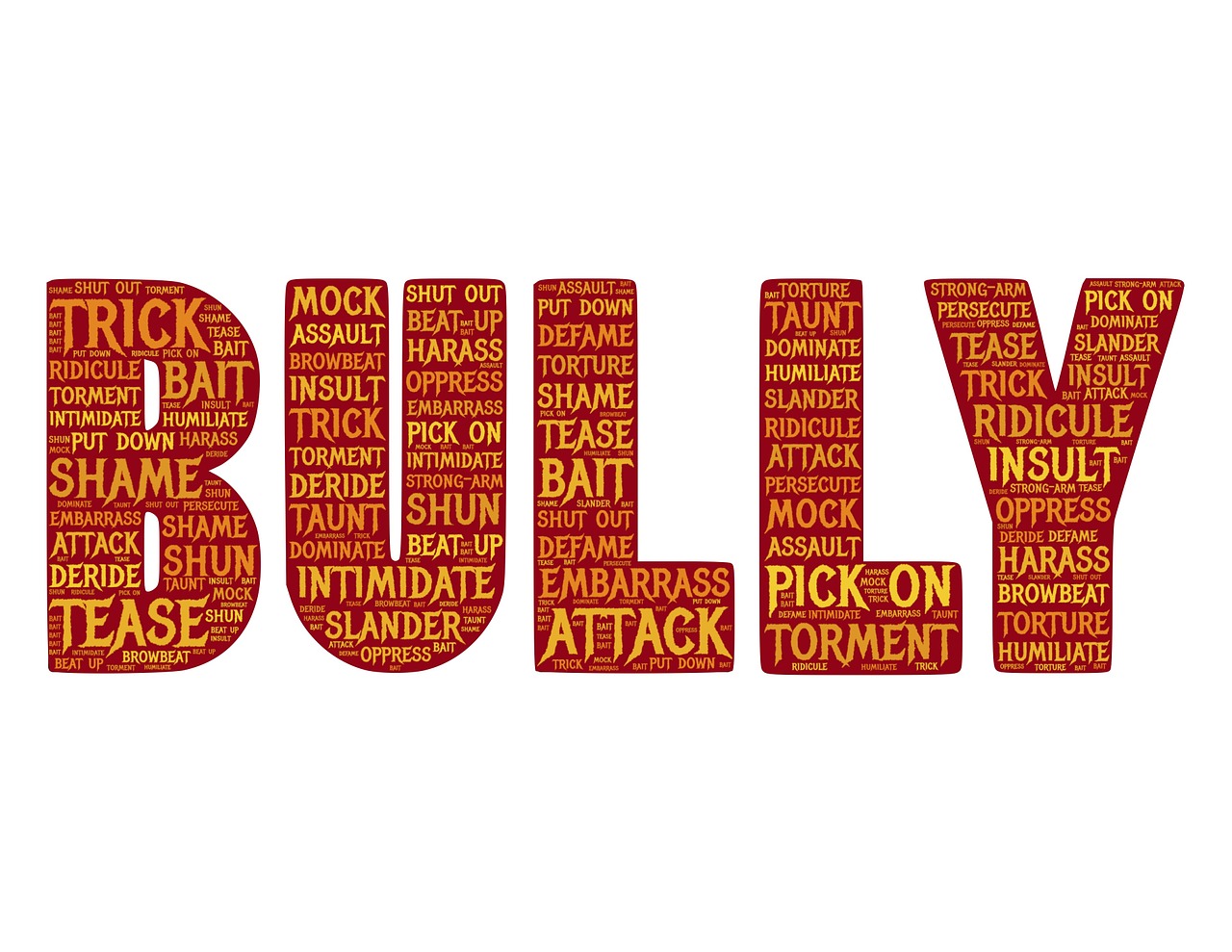 Bullying Prevention Resources for Your PTA One Voice Illinois