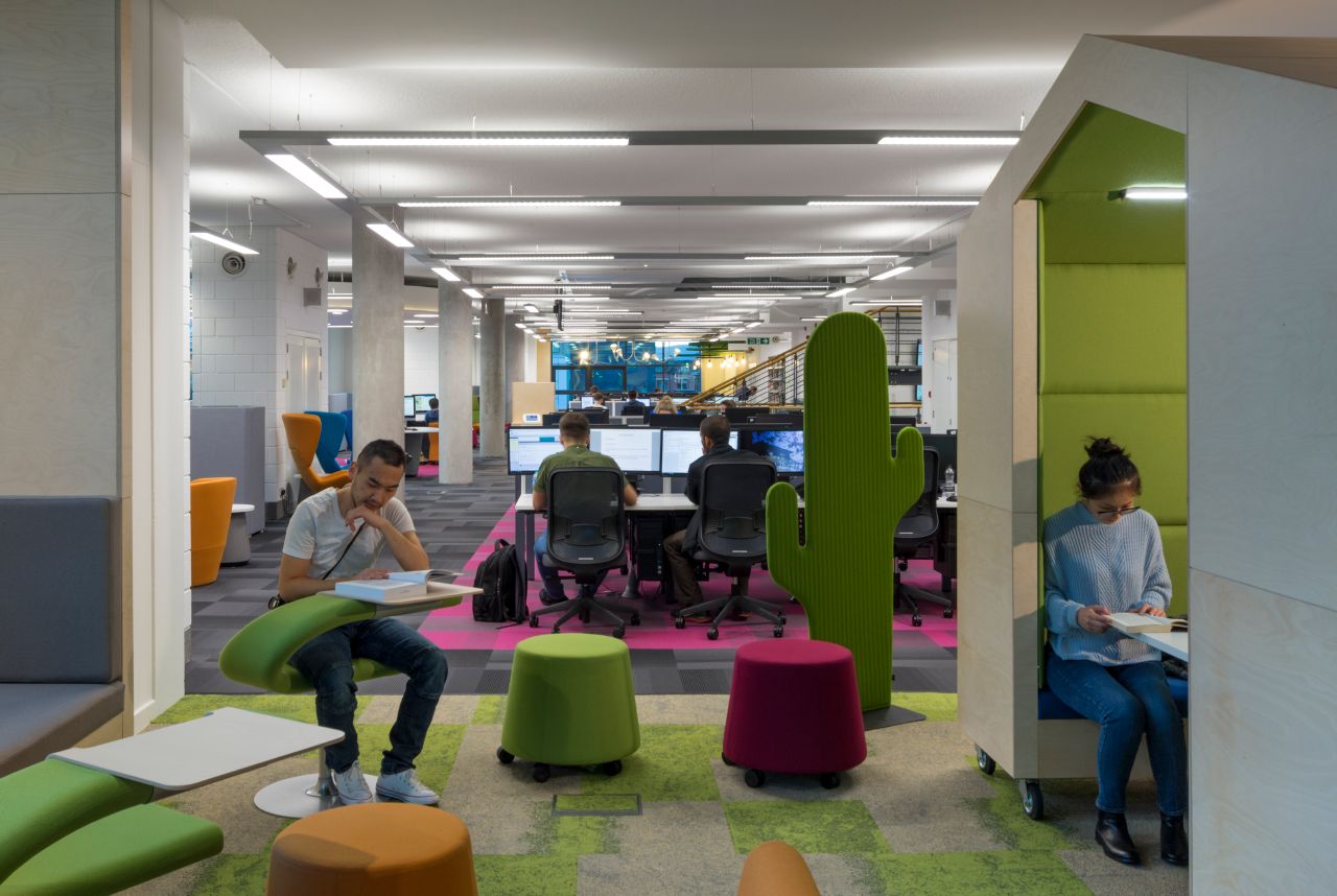 What is Commercial Design in Design? One Voice Tech Guides By Experts