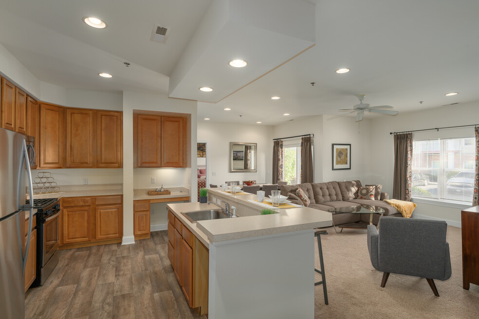 Apartments in Allentown PA Trexler Park Photo Gallery