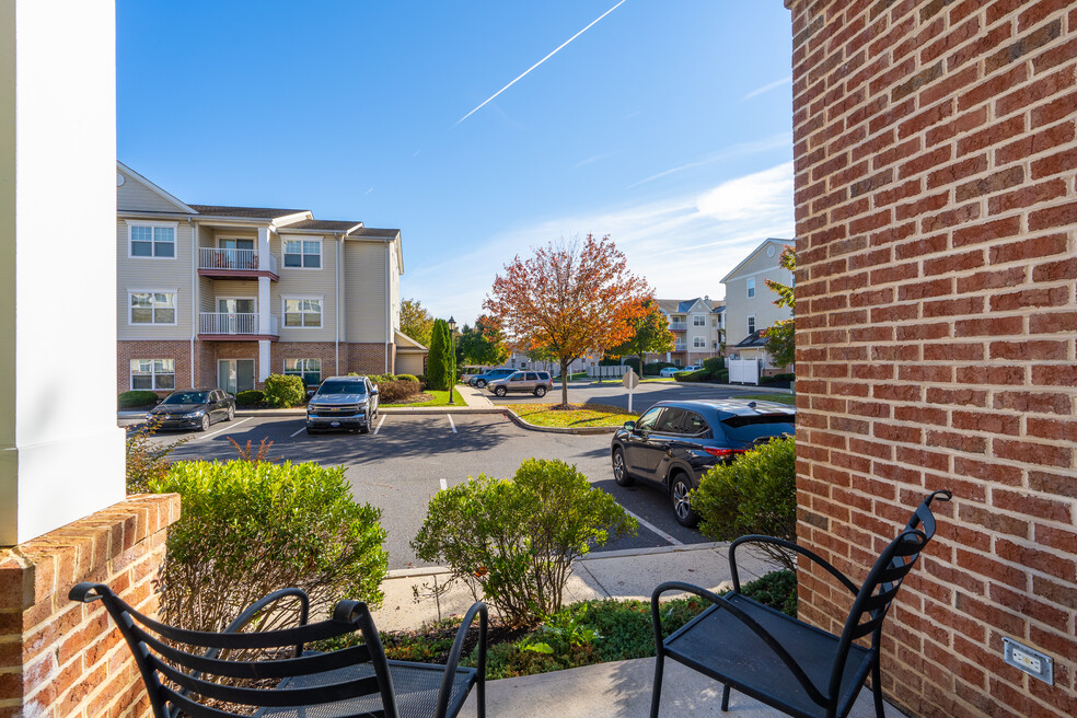 Apartments in Allentown PA Trexler Park Photo Gallery