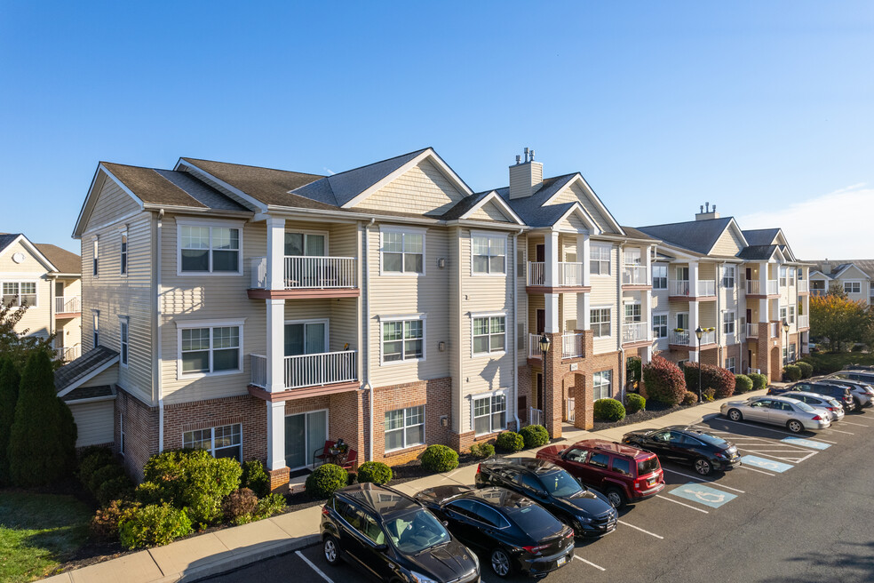 Apartments in Allentown PA Trexler Park Photo Gallery