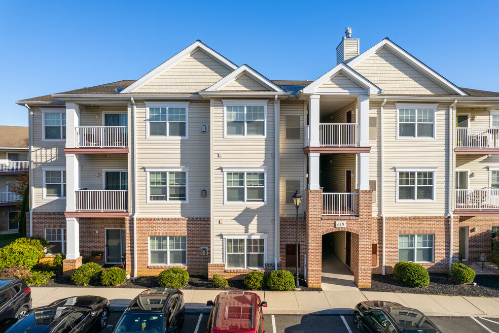 Apartments in Allentown PA Trexler Park Photo Gallery