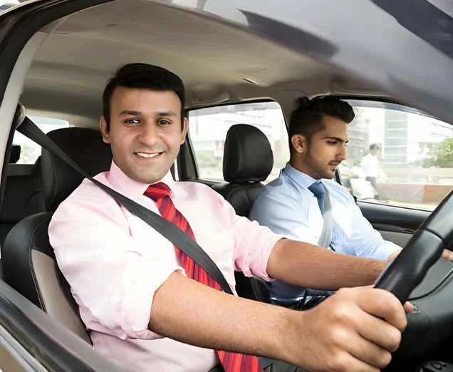 Oneway Cabwala is the largest car rental service provider