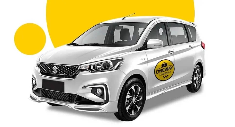 Oneway Cabwala is the largest car rental service provider