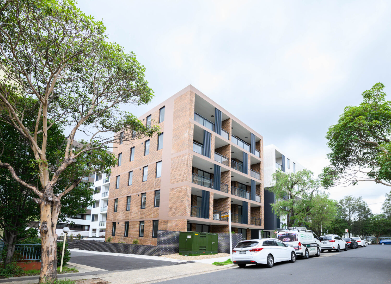 4345 Loftus Crescent Homebush One Way DC