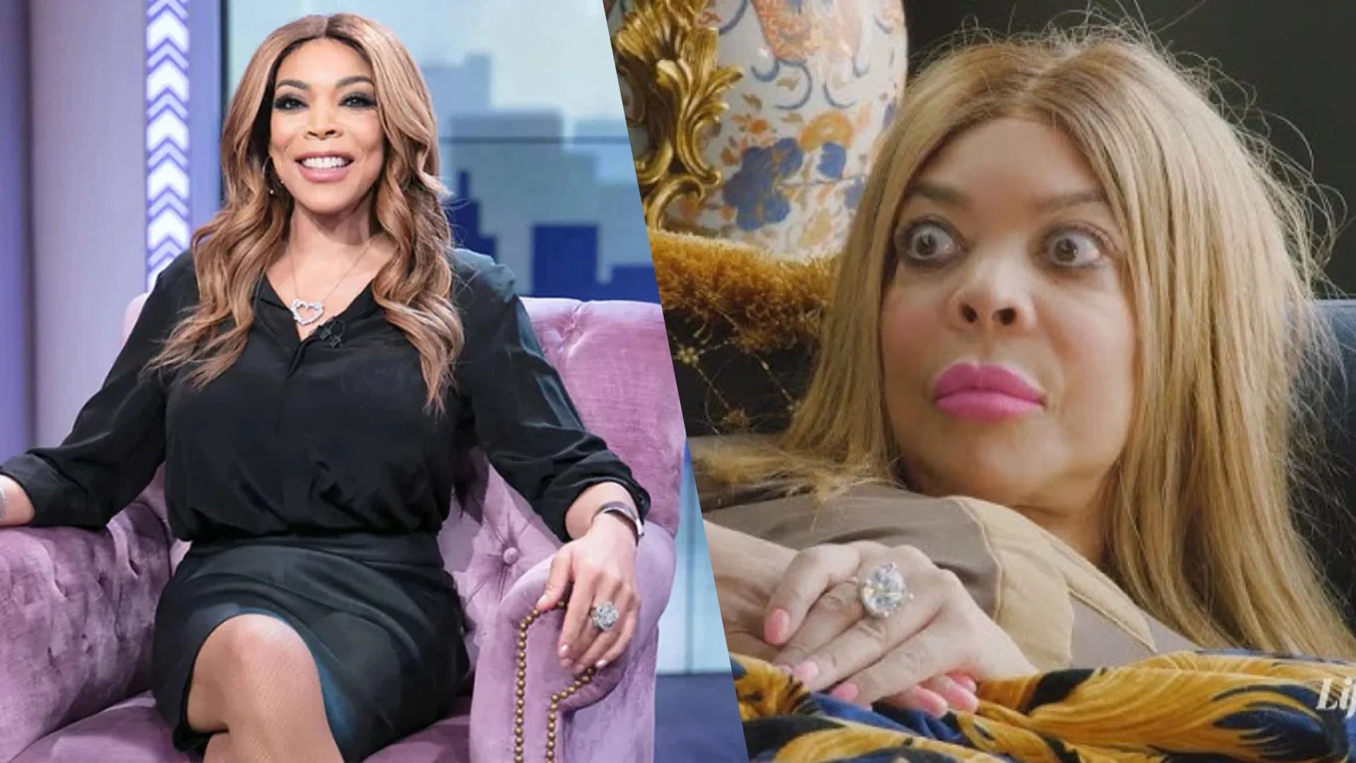 Wendy Williams Guardian Reveals Heartbreaking Update On Her Health