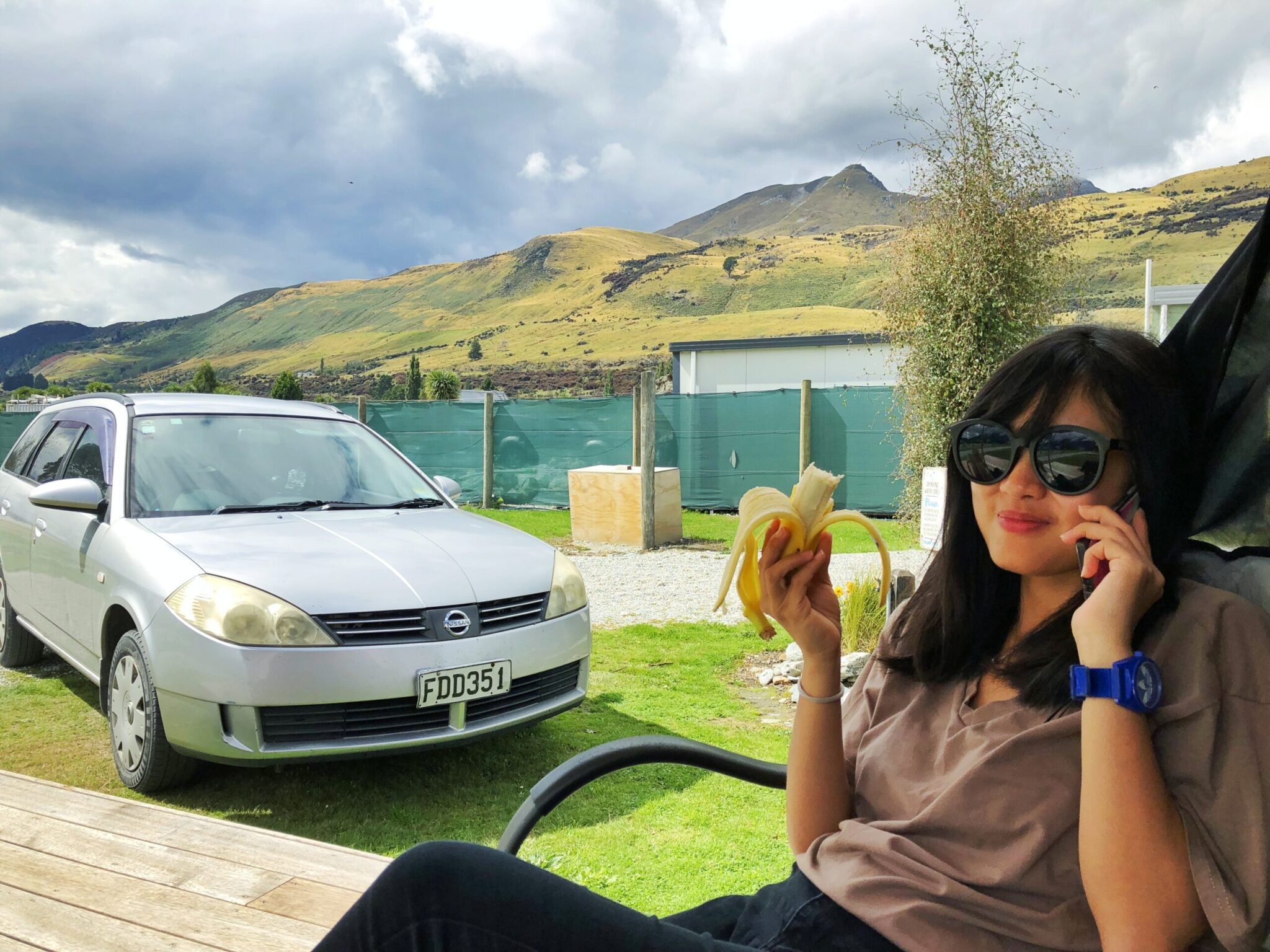 Which mobile operator should I use in New Zealand?