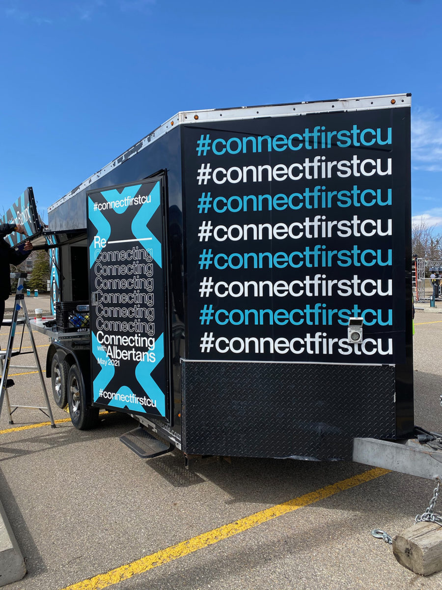 connectFirst Credit Union Calgary AB facebook.com